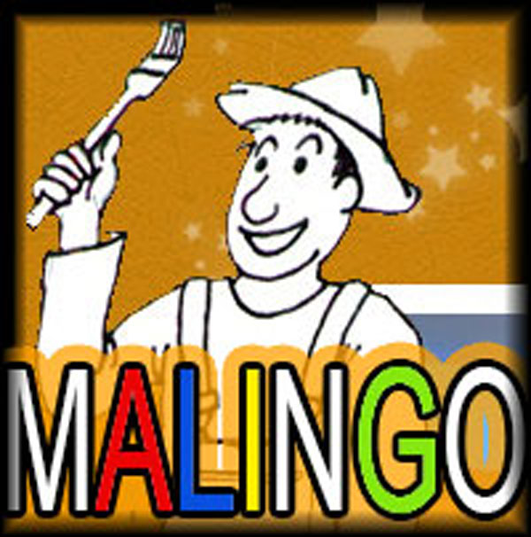 MALINGO-der Maler Podcast aus Bremen